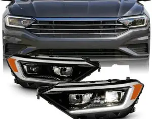 VOLKSWAGEN Jetta 2019-2025