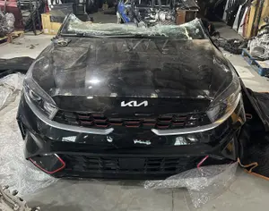 KIA Forte 2018-2026