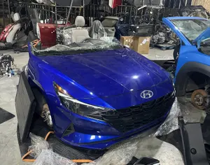 KIA Forte 2018-2026 - 2