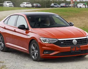 VOLKSWAGEN Jetta 2018-2021