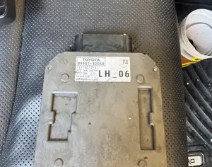 TOYOTA RAV 4 2021
