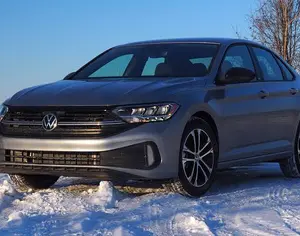 VOLKSWAGEN Jetta 2022-2025