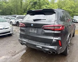 BMW X5 M 2023 4.4