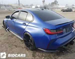 BMW M3 2024 3.0