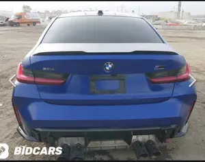 BMW M3 2024 3.0 - 3