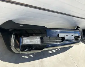 TOYOTA Land Cruiser 2009-2013 - 2