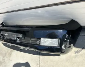 TOYOTA Land Cruiser 2009-2013 - 4