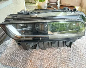 BMW X7 2022-2025 - 1