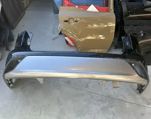 TOYOTA Highlander 2019-2025