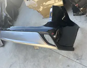 TOYOTA Highlander 2019-2025 - 2