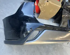 TOYOTA Highlander 2019-2025 - 3