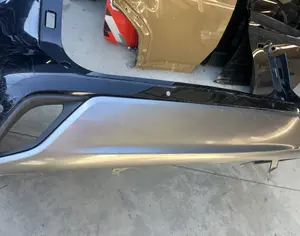 TOYOTA Highlander 2019-2025 - 4