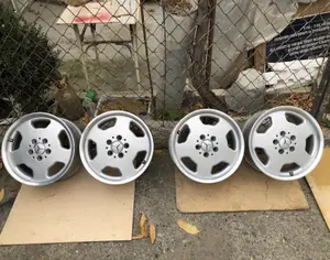R16 MERCEDES-BENZ E 320 1993-2018