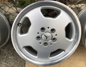 R16 MERCEDES-BENZ E 320 1993-2018 - 4