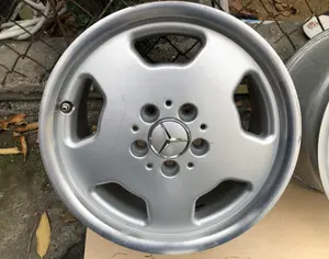 R16 MERCEDES-BENZ E 320 1993-2018 - 5