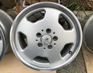 R16 MERCEDES-BENZ E 320 1993-2018 - 6