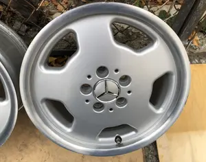 R16 MERCEDES-BENZ E 320 1993-2018 - 7