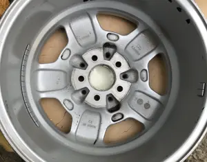 R16 MERCEDES-BENZ E 320 1993-2018 - 8