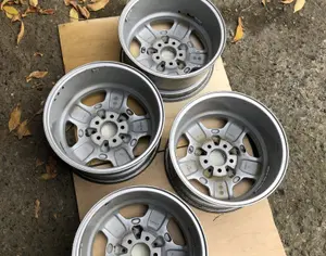 R16 MERCEDES-BENZ E 320 1993-2018 - 9