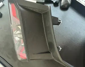 TESLA Model Y 2020-2023 - 4