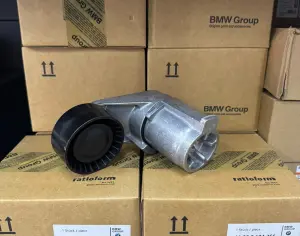 BMW X5 2014-2018