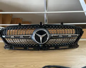 MERCEDES-BENZ GLA 250 2022-2026