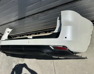 TOYOTA Land Cruiser 2022-2026 - 3