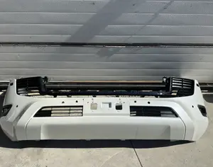 TOYOTA Land Cruiser 2022-2026 - 1