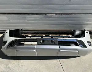 TOYOTA Land Cruiser 2022-2026