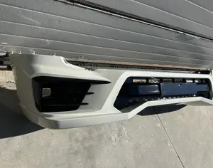 TOYOTA Land Cruiser 2022-2026 - 2