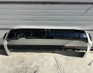 TOYOTA Land Cruiser 2022-2026 - 1