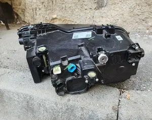BMW X7 2022-2026 - 5