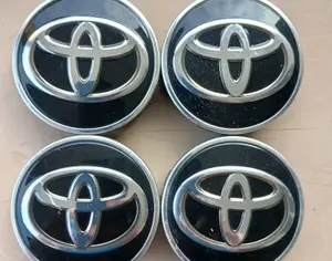 TOYOTA Camry 2018-2023 - 2