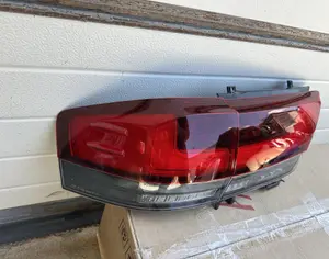 TOYOTA Land Cruiser 2022-2026 - 2