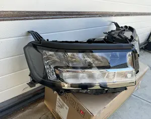 TOYOTA Land Cruiser 2022-2026 - 2