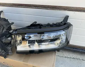 TOYOTA Land Cruiser 2022-2026 - 3