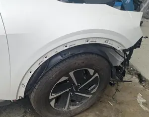 KIA Sportage 2022-2026 - 1