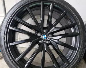 R22 BMW X5 2019-2026 - 1