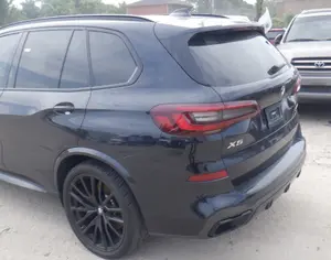 R22 BMW X5 2019-2026 - 12