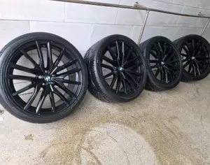 R22 BMW X5 2019-2026 - 2