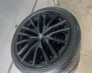R22 BMW X5 2019-2026 - 6