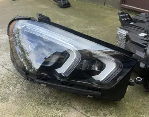 MERCEDES-BENZ GLE 53 2020-2023 - 2