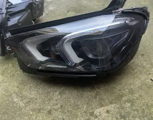 MERCEDES-BENZ GLE 53 2020-2023 - 3