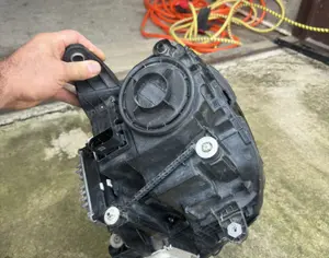 MERCEDES-BENZ GLE 53 2020-2023 - 6