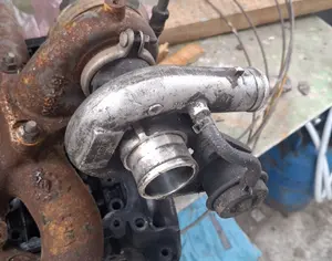 FORD Transit Connect 2004-2013