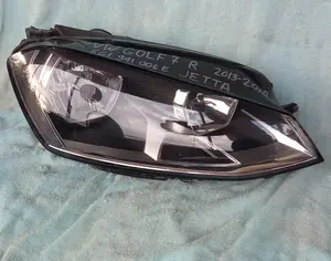 VOLKSWAGEN Golf 2013-2018 - 1
