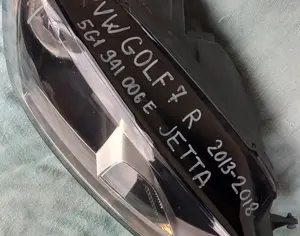 VOLKSWAGEN Golf 2013-2018 - 2