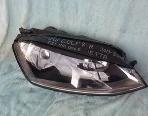 VOLKSWAGEN Golf 2013-2018 - 3