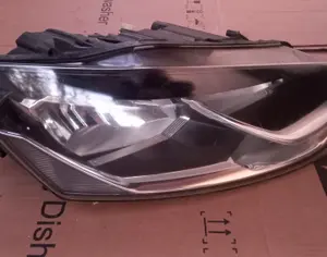 VOLKSWAGEN Polo 2006-2012