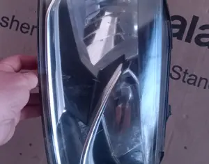 VOLKSWAGEN Polo 2006-2012 - 3